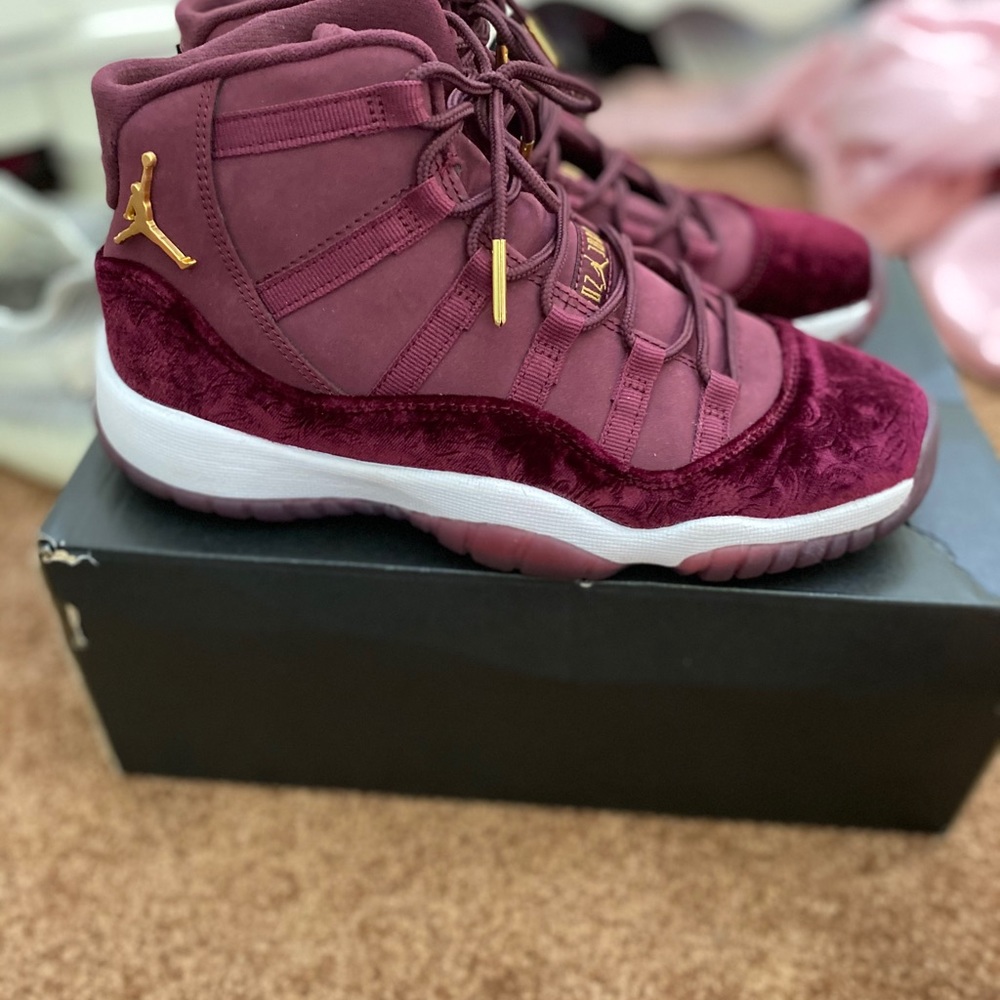 Jordan’s